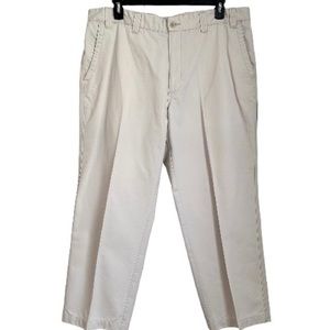 💥Perry Ellis America Men’s Khakis